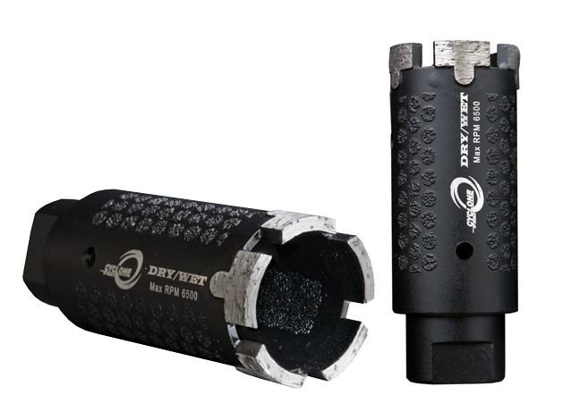 Cyclone Non-Core Bits