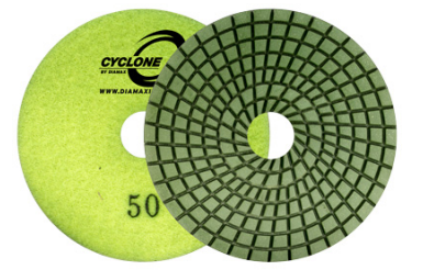 Dryflex Velcro Pad - CHES400