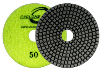 Dryflex Velcro Pad - CHES401