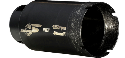 Dryflex Velcro Pad - CHES403